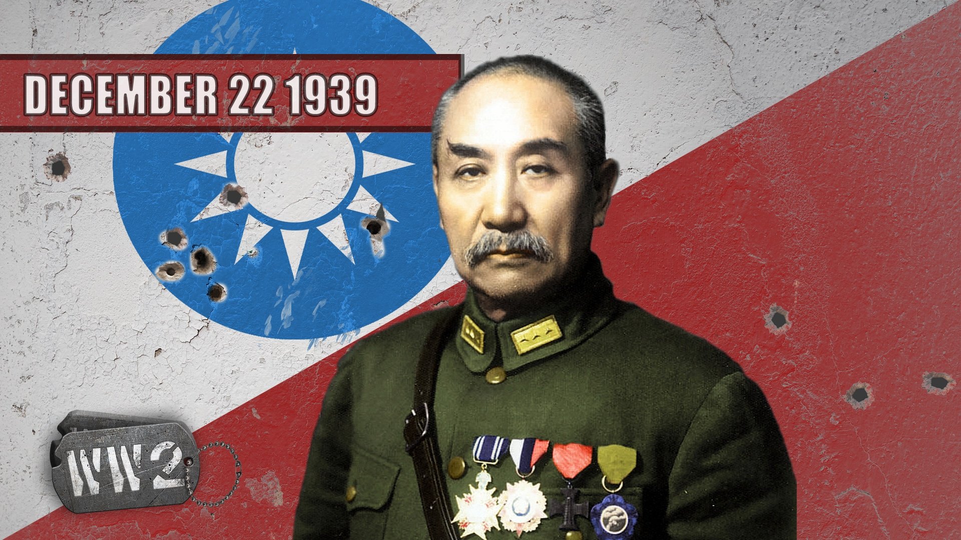 World War Two Staffel 1 :Folge 17 