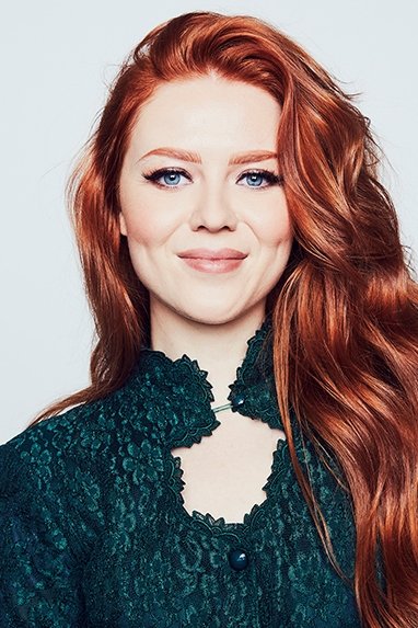 Nathalie Brydolf