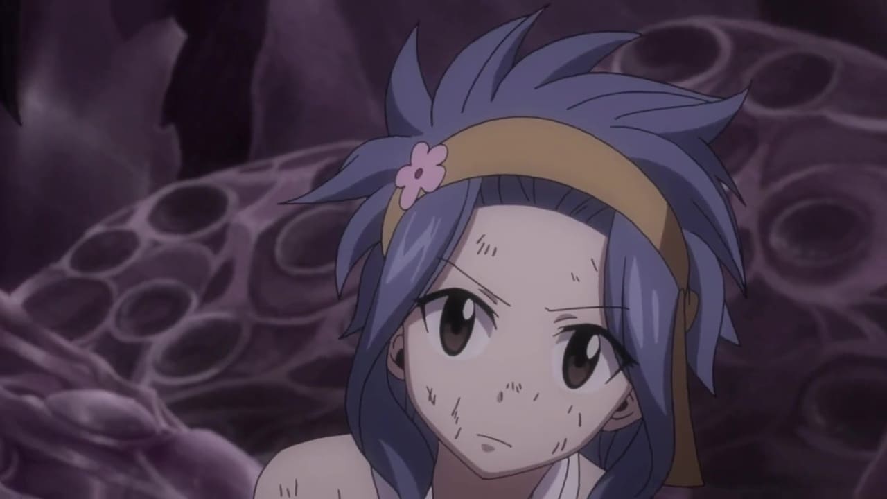 Fairy Tail Staffel 6 :Folge 32 