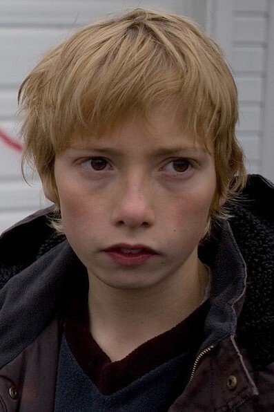 et billede af Ask von der Hagen