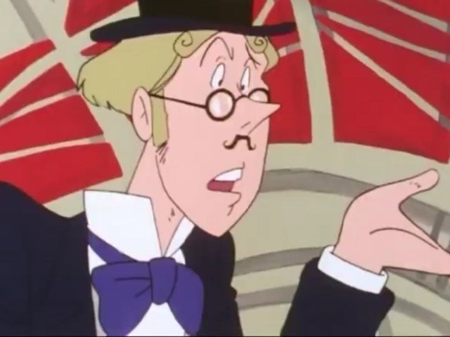 Episode 12