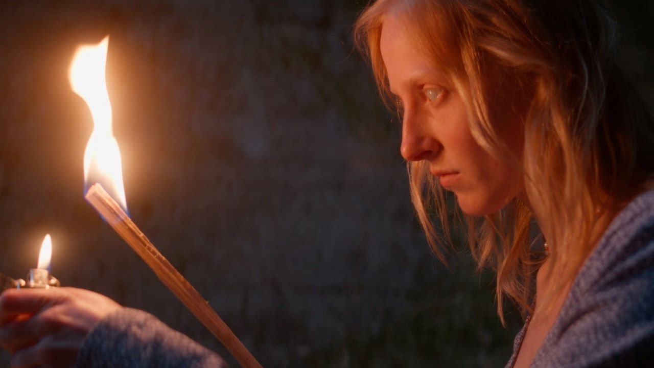 Whisper of the Witch (2024)