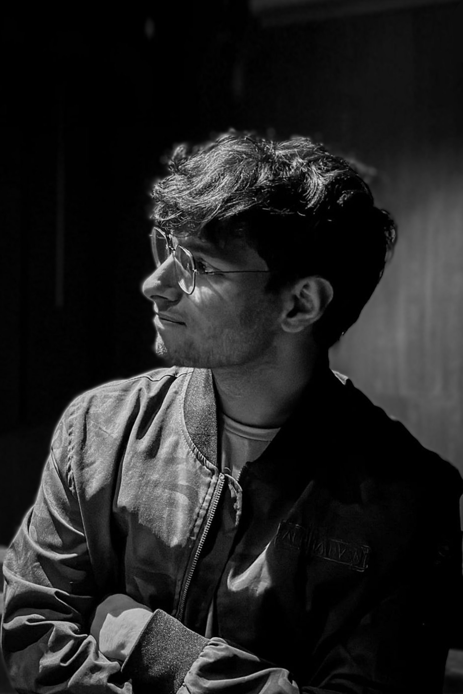 Rishit Bhatia | Assistant Director