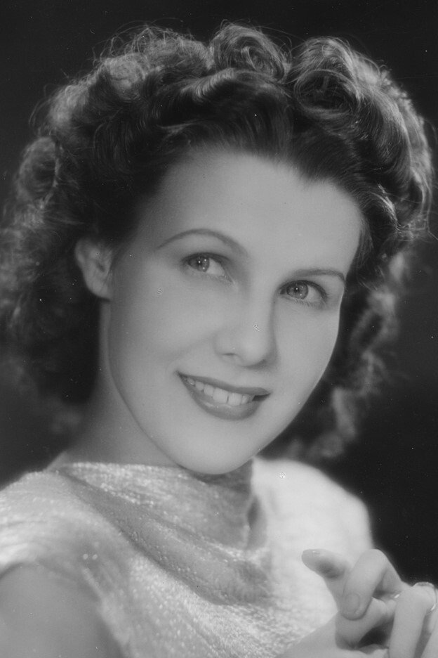 et billede af Tuire Orri