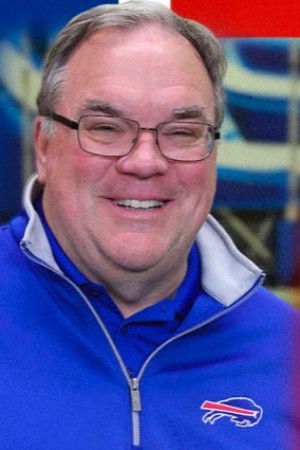 et billede af John Murphy