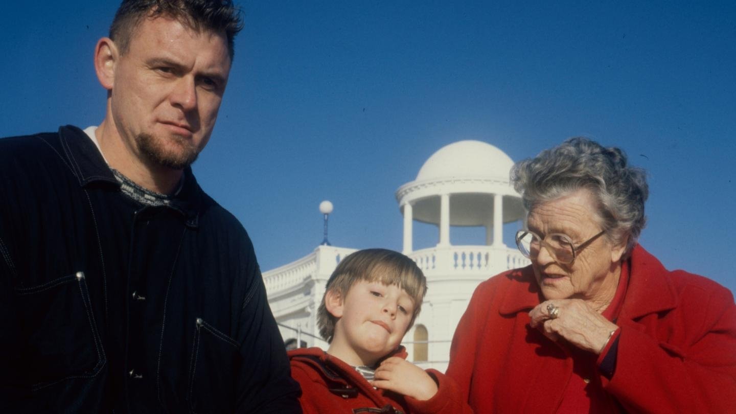 Gallivant (1996)