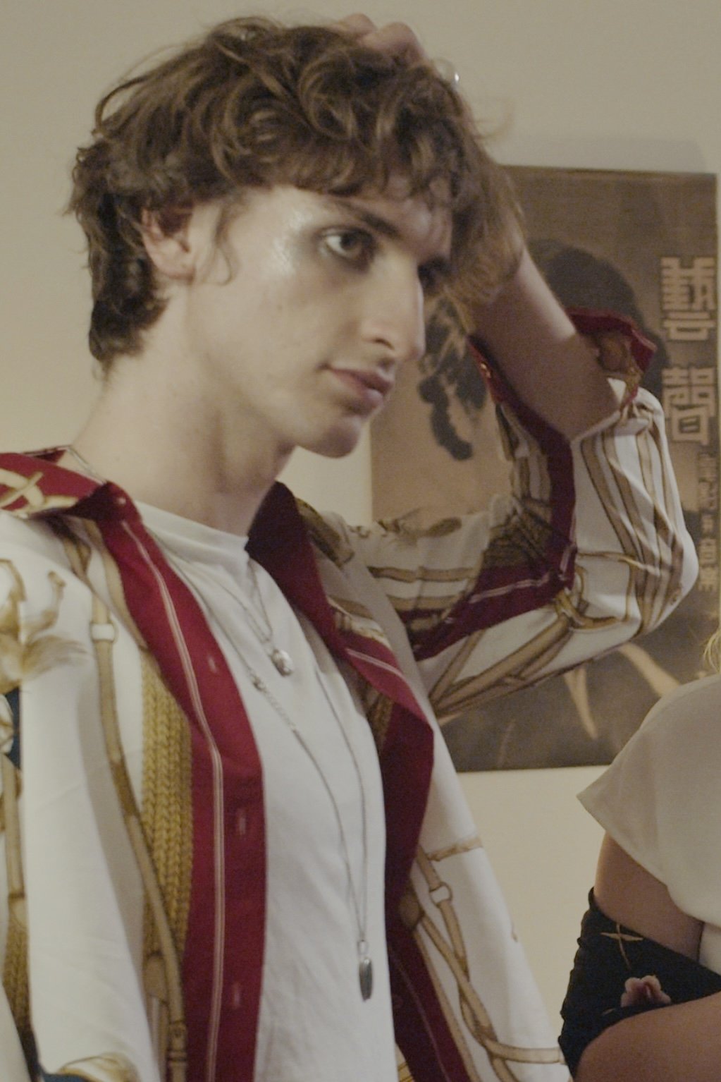 Tom Simon | Léopold