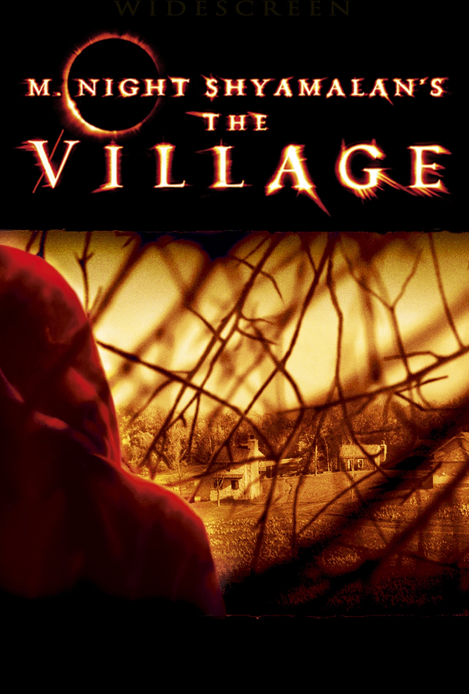 The Village Movie poster