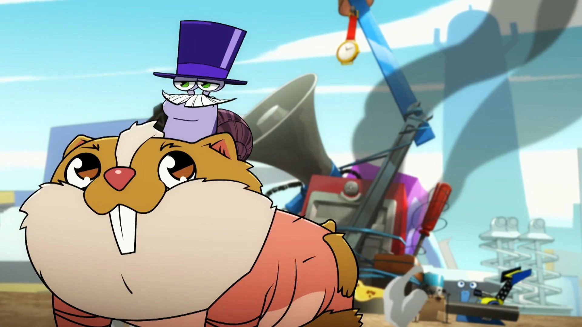 Episode 16