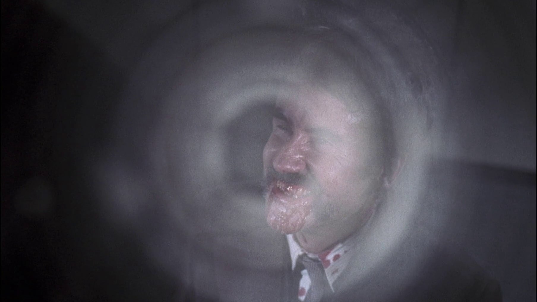 The Offence (1973)