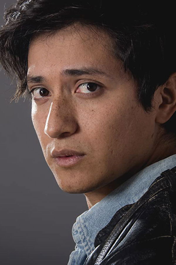 et billede af Armando Espitia