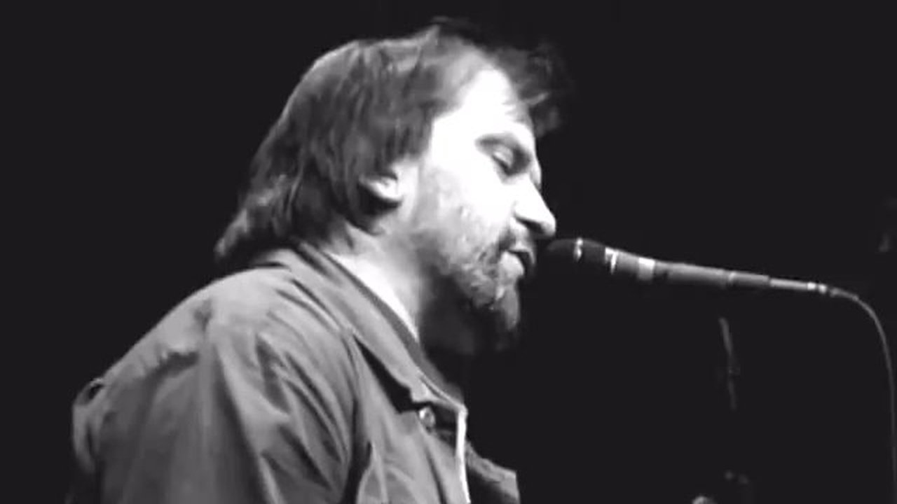Just an American Boy: A Film About Steve Earle (2003)