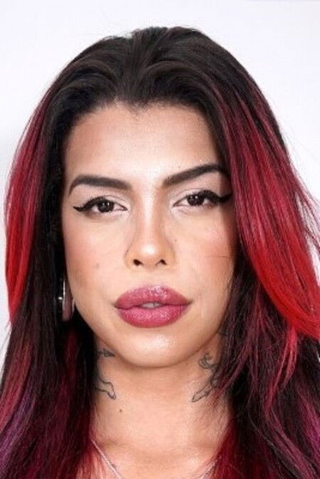 et billede af Bianca Berbare