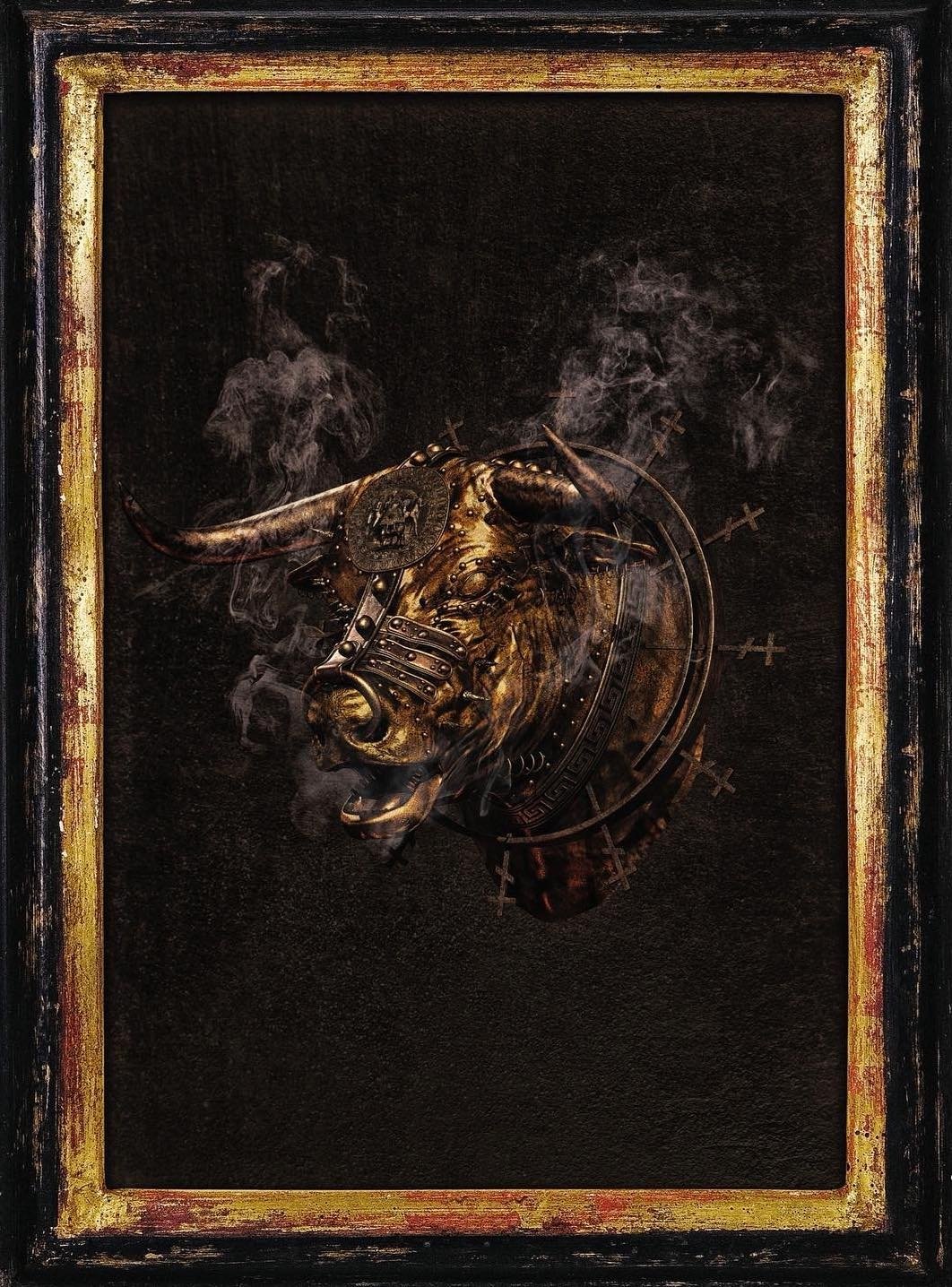 Dir en grey - Phalaris Dir en grey - Phalaris