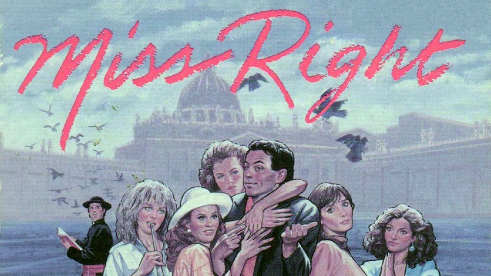 Miss Right (1982)