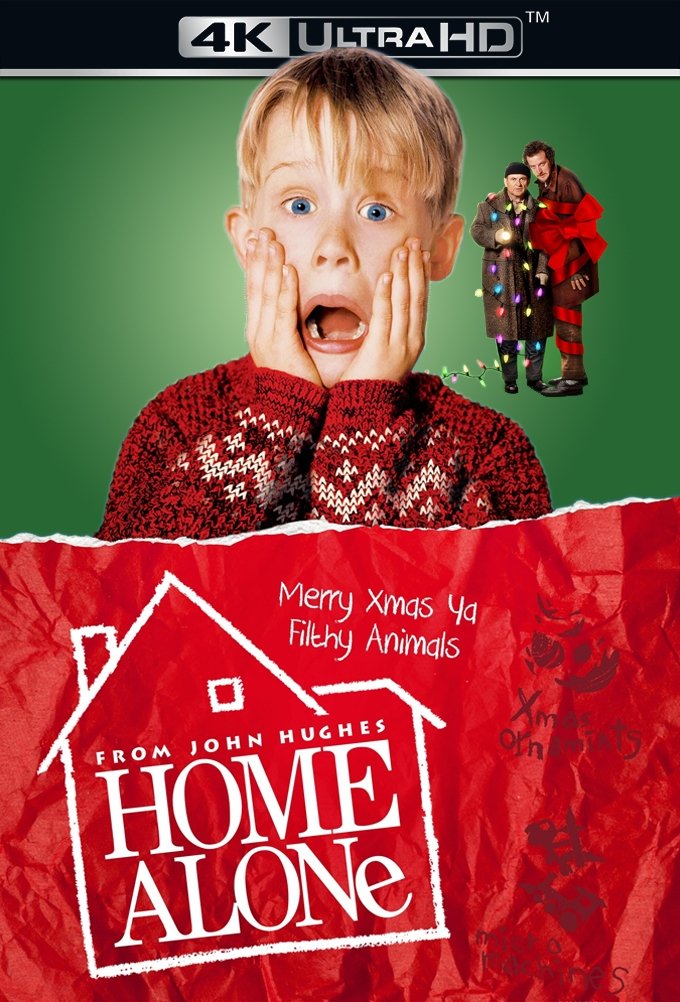 Home Alone