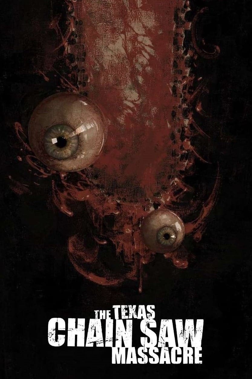 The Texas Chain Saw Massacre