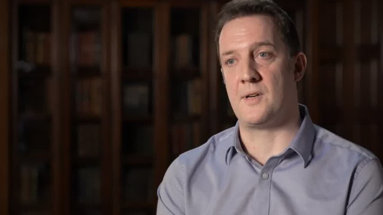 Living with Hitler