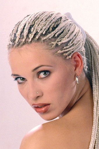 et billede af Kyra Cat