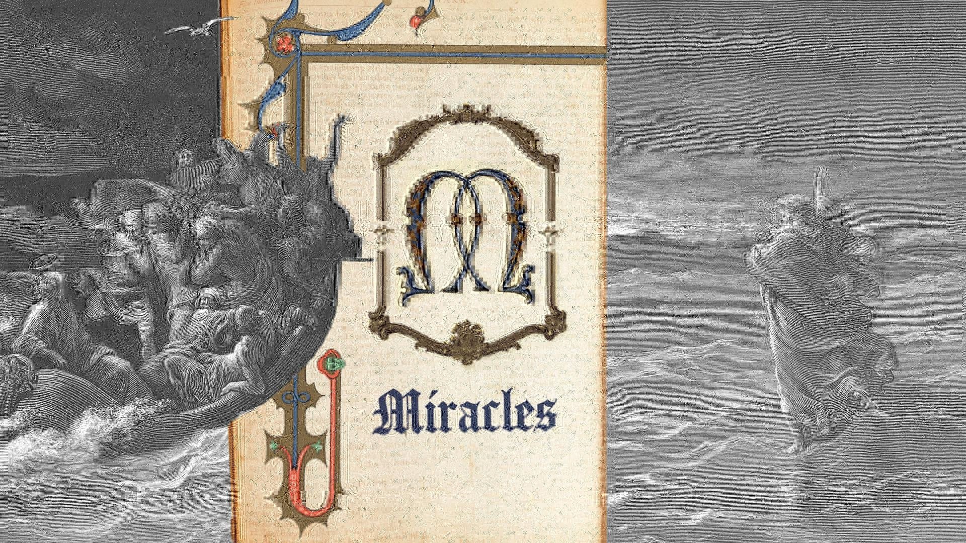 Thumbnail for Miracles Season 1 Episode 3