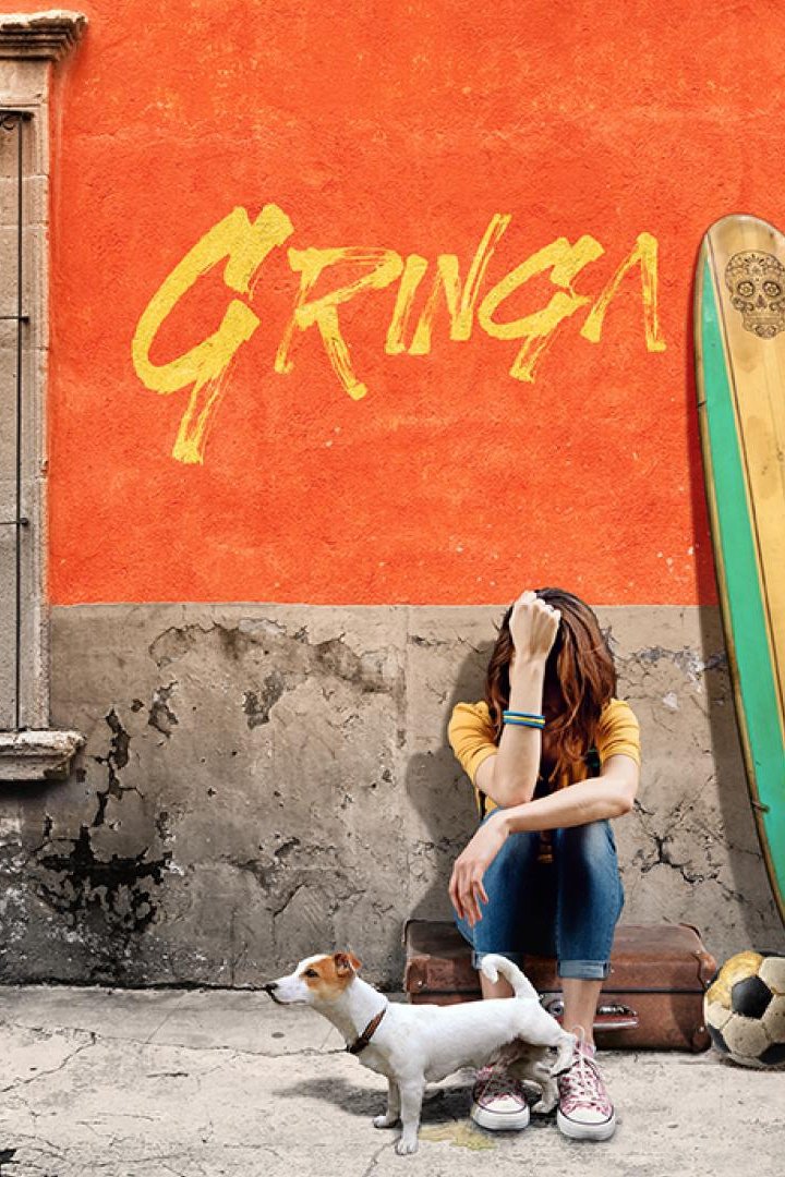 Gringa
