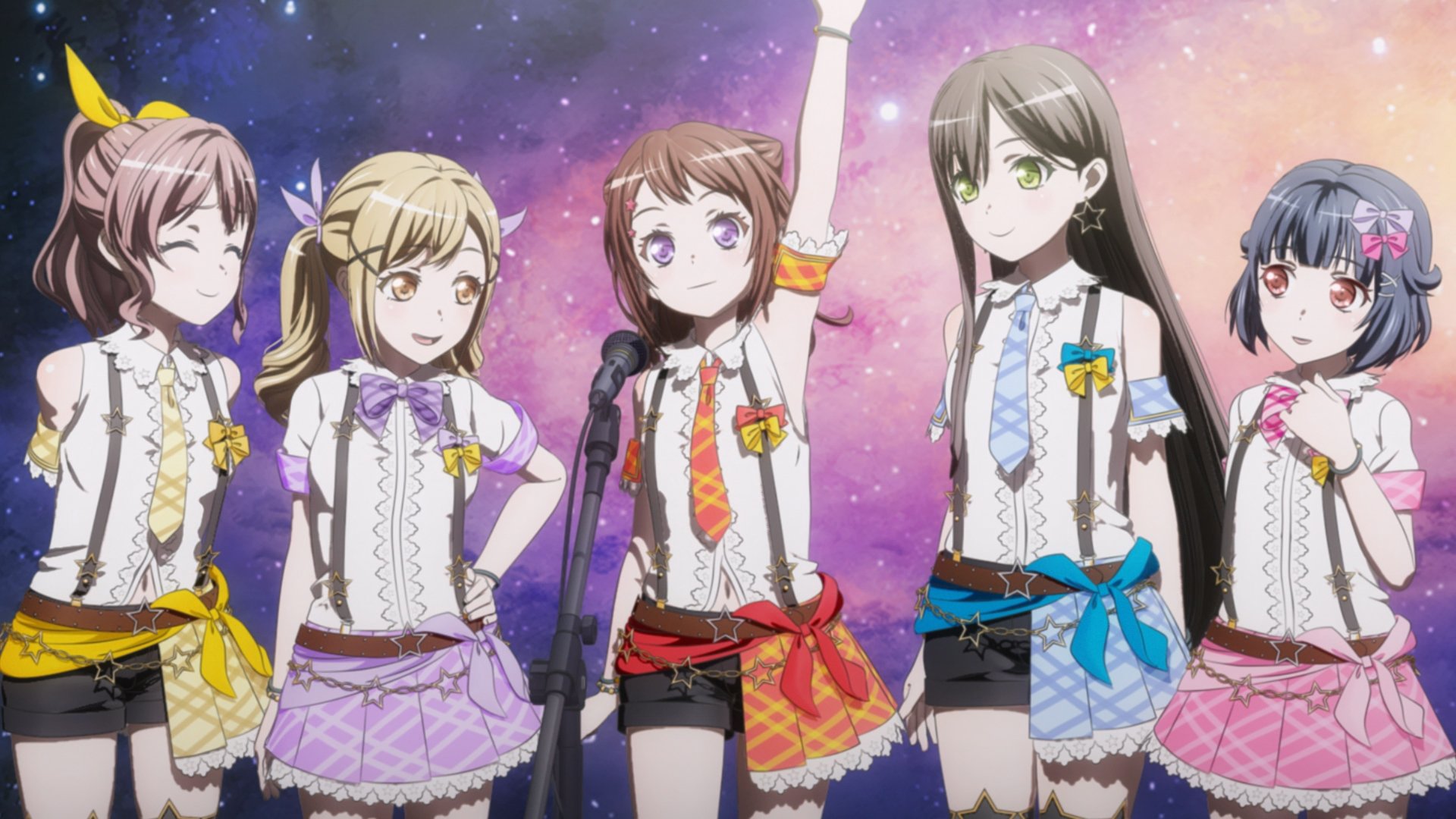 BanG Dream!