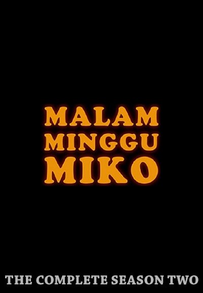 Miko's Sunday Night - Season 2