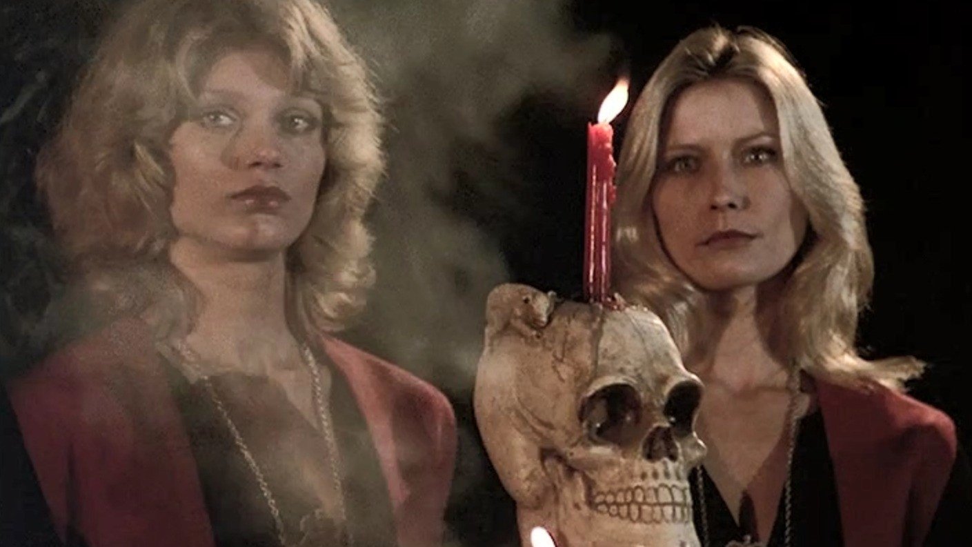 Starsky & Hutch - Sorcellerie