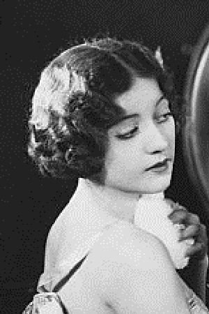 et billede af Joy Windsor