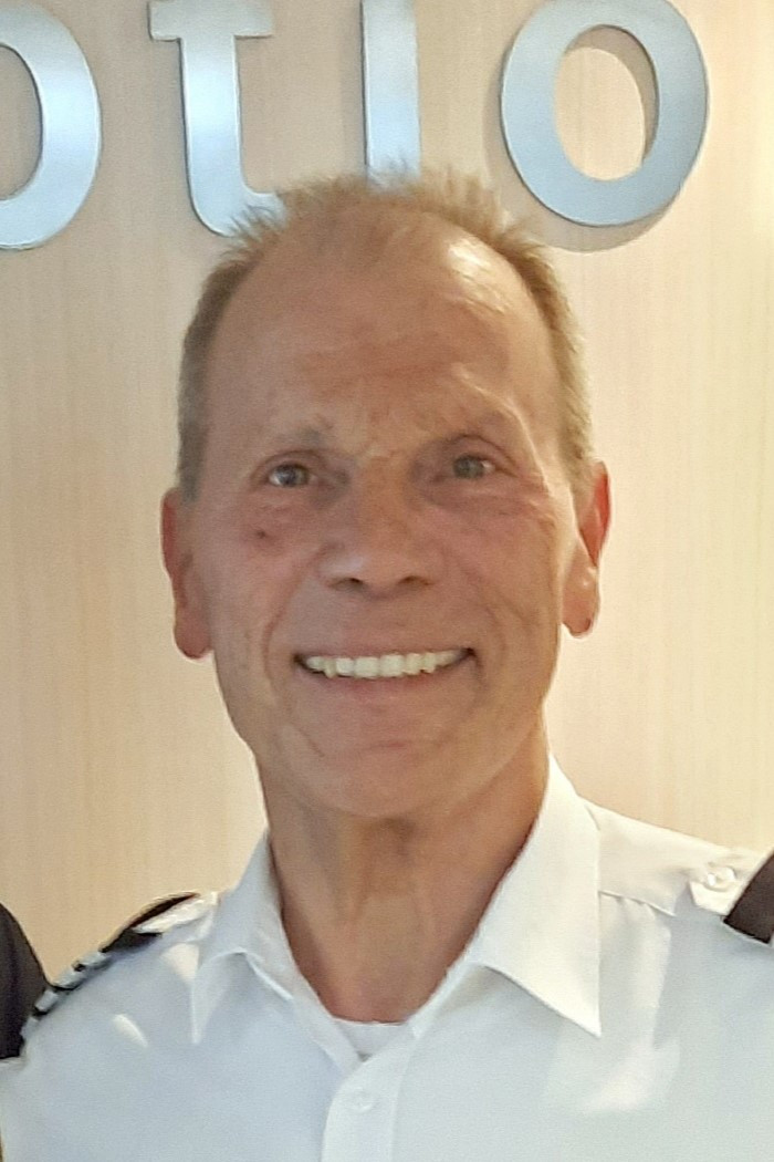 et billede af José Bras