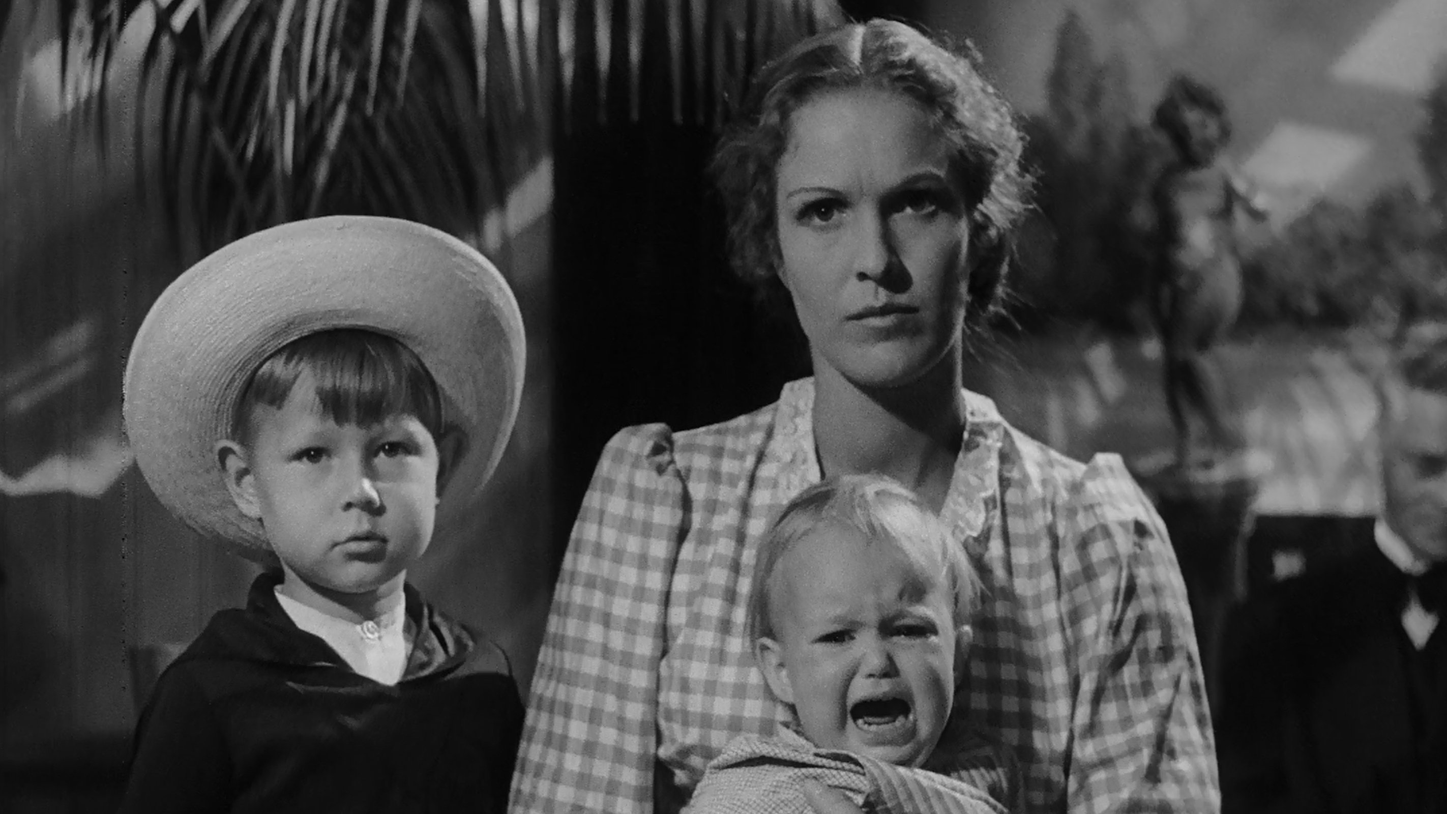 Only a Mother (1949)