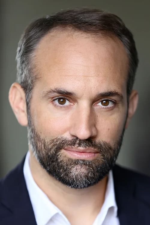 et billede af Romain Fleury