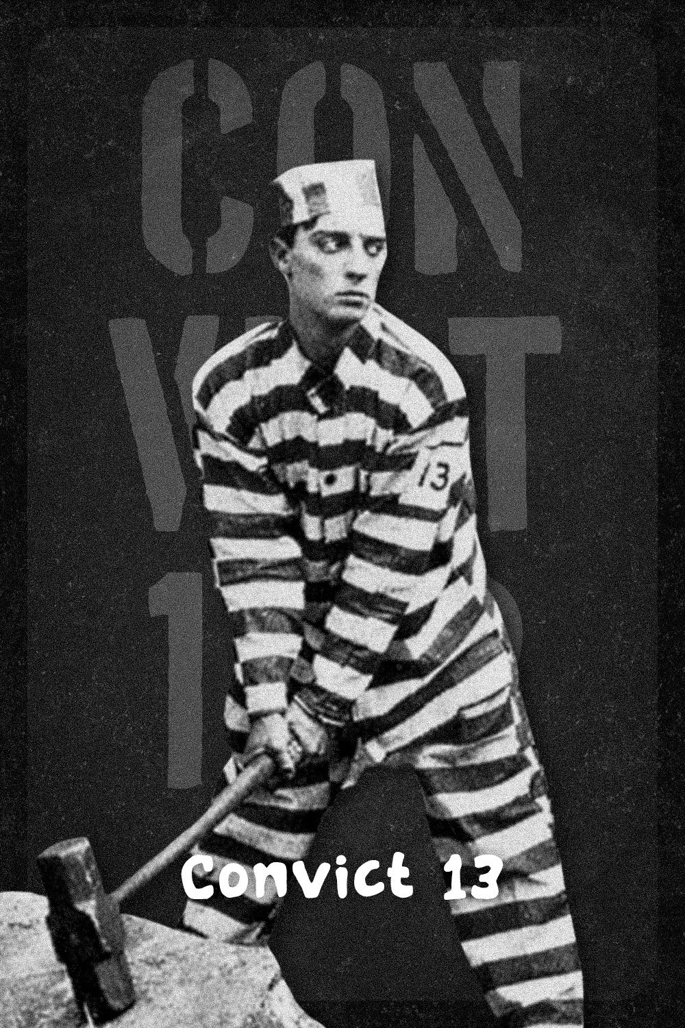 Convict 13