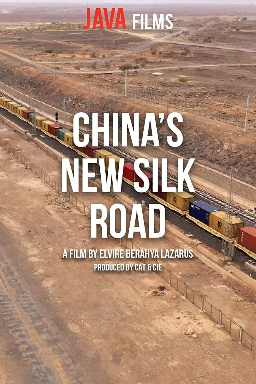 China's New Silk Road on FREECABLE TV