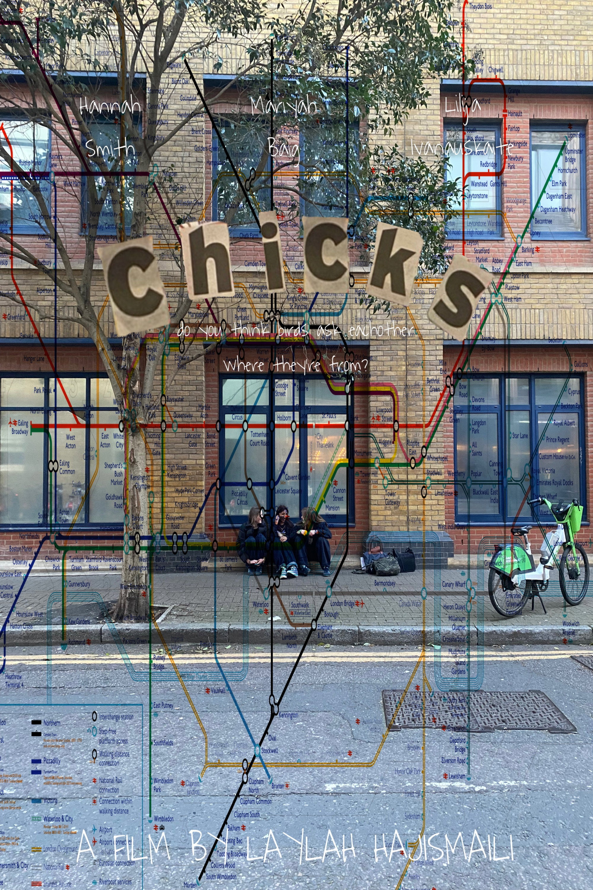 Chicks