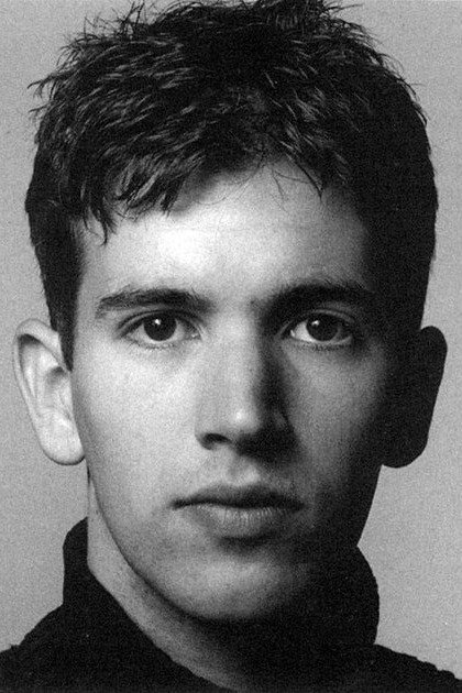 Jonathan Race's picture in the cast