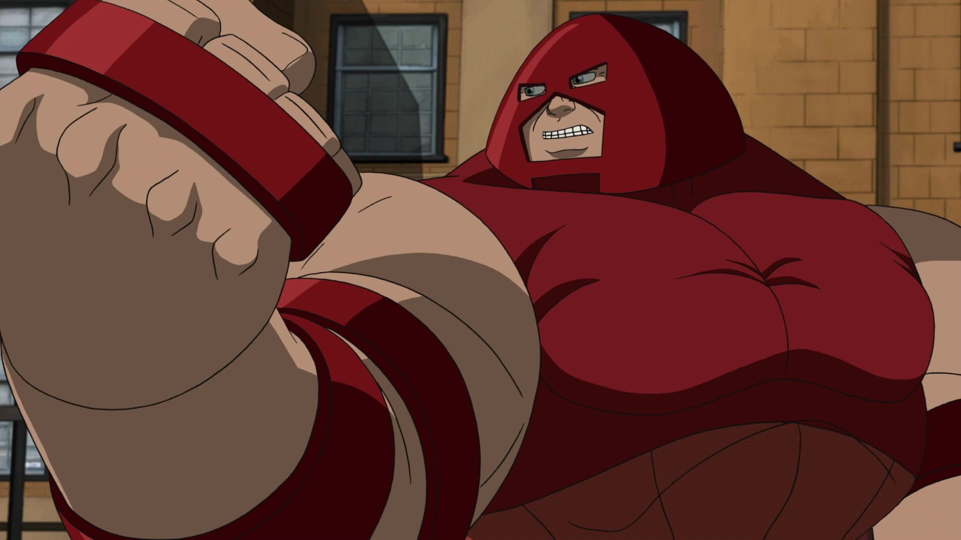 Marvel's Ultimate Spider-Man - Season 1 Episode 14 : Awesome