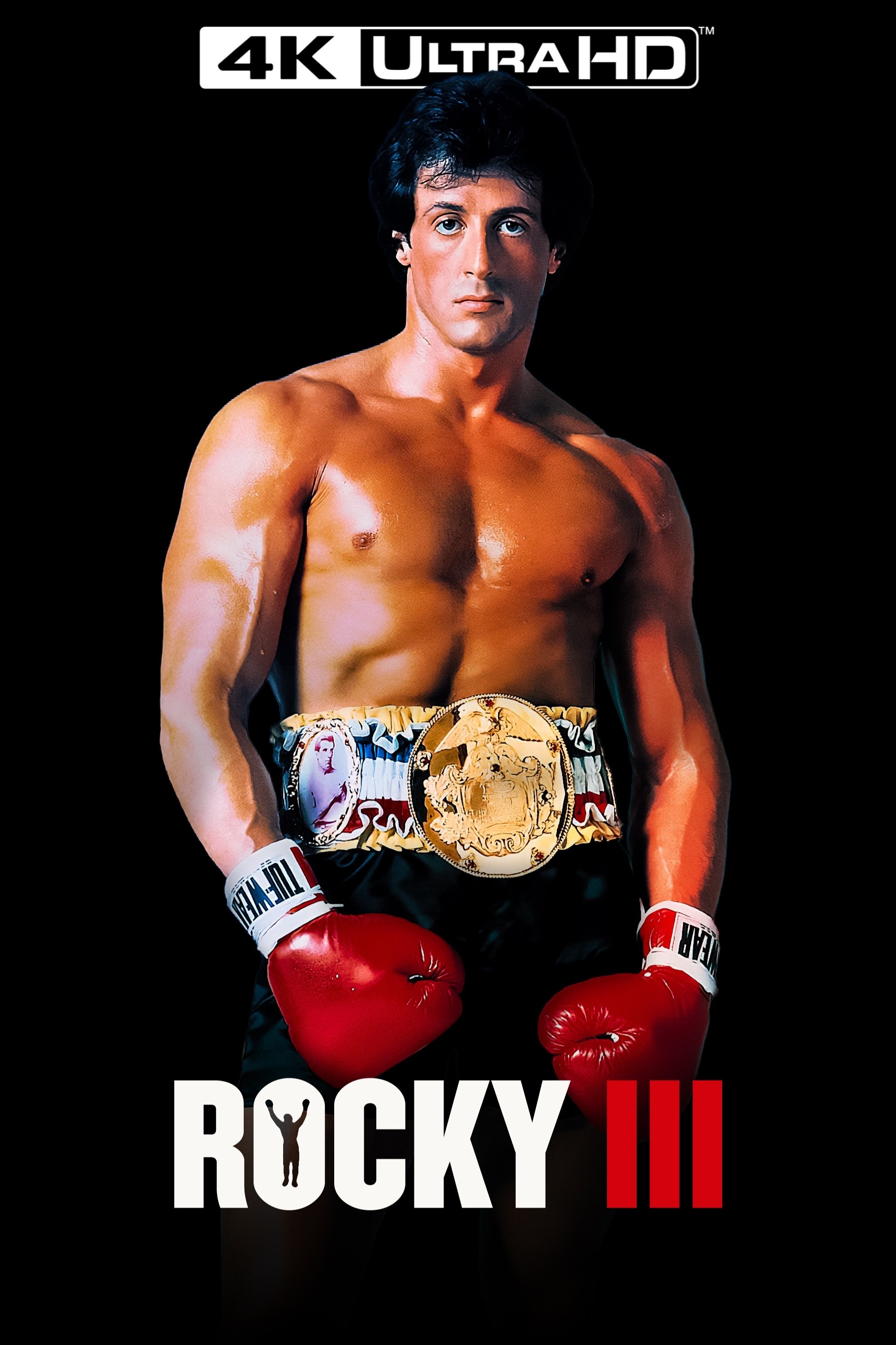 Rocky III