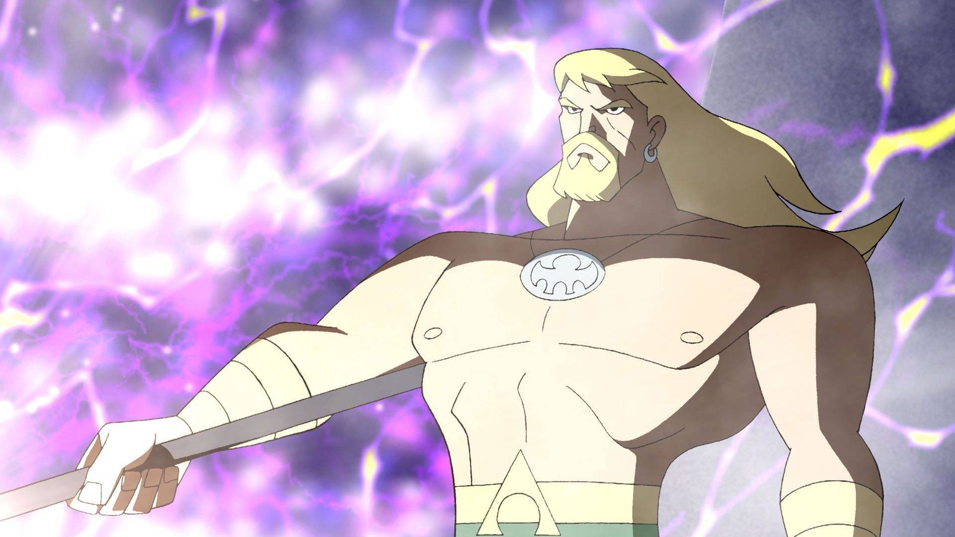 Justice League