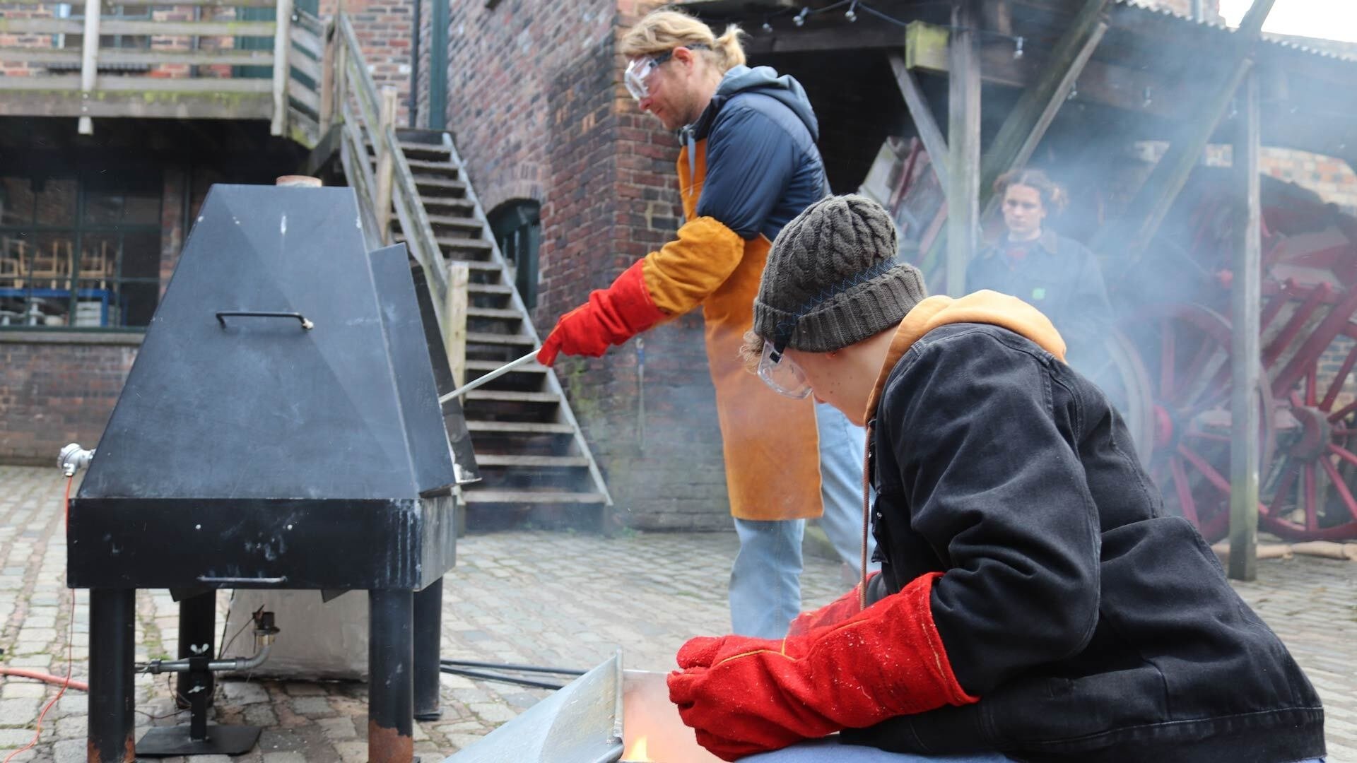 The Great Pottery Throw Down