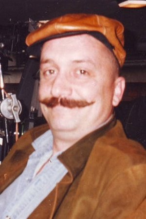 et billede af Zdzisław Rychter