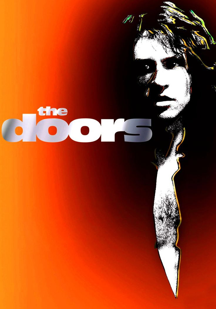 The Doors: O Mito de Uma Geração