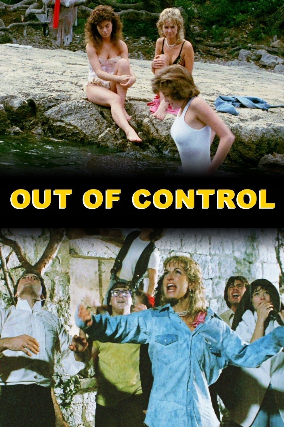 Out of Control