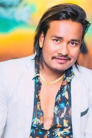 et billede af Sajjan Bohora