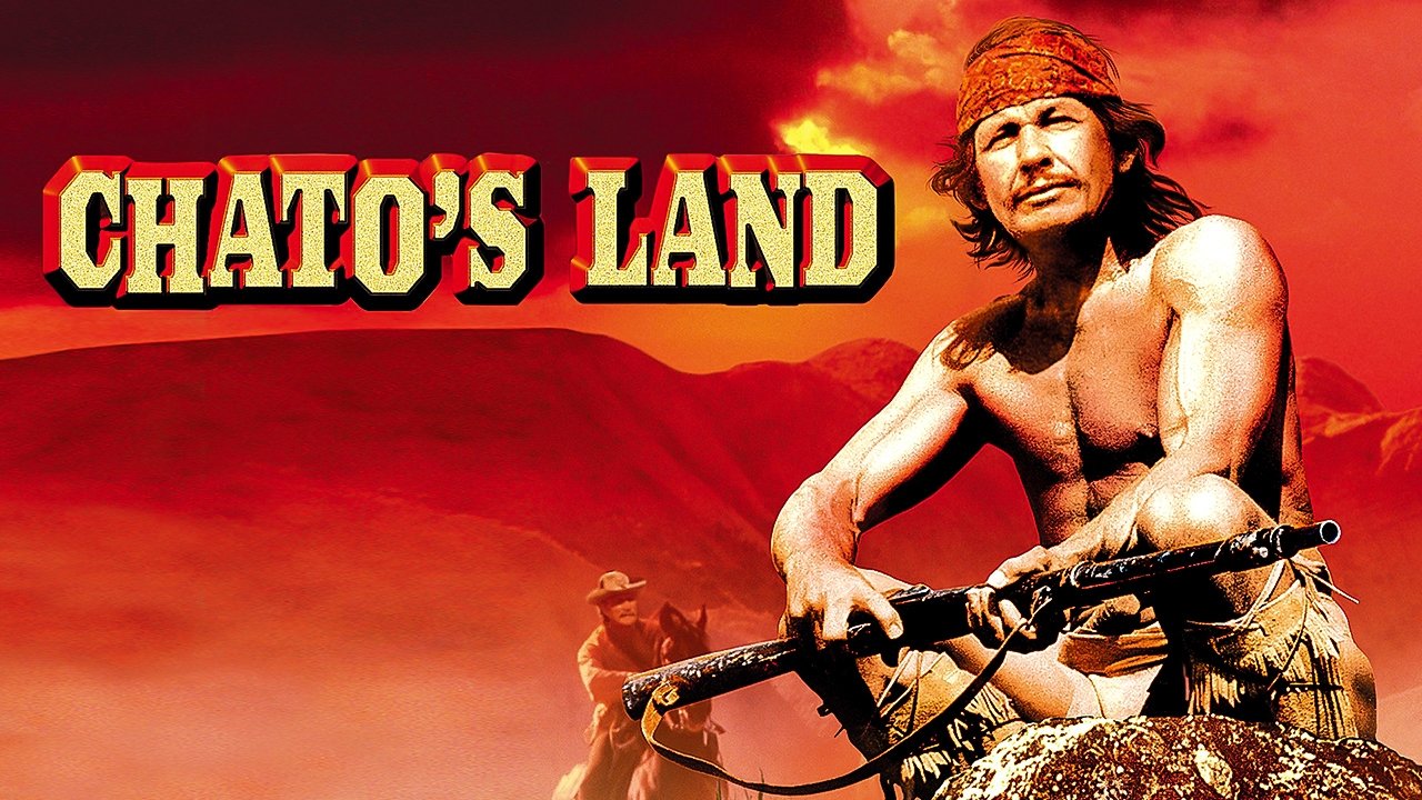 Chato's Land (1972)