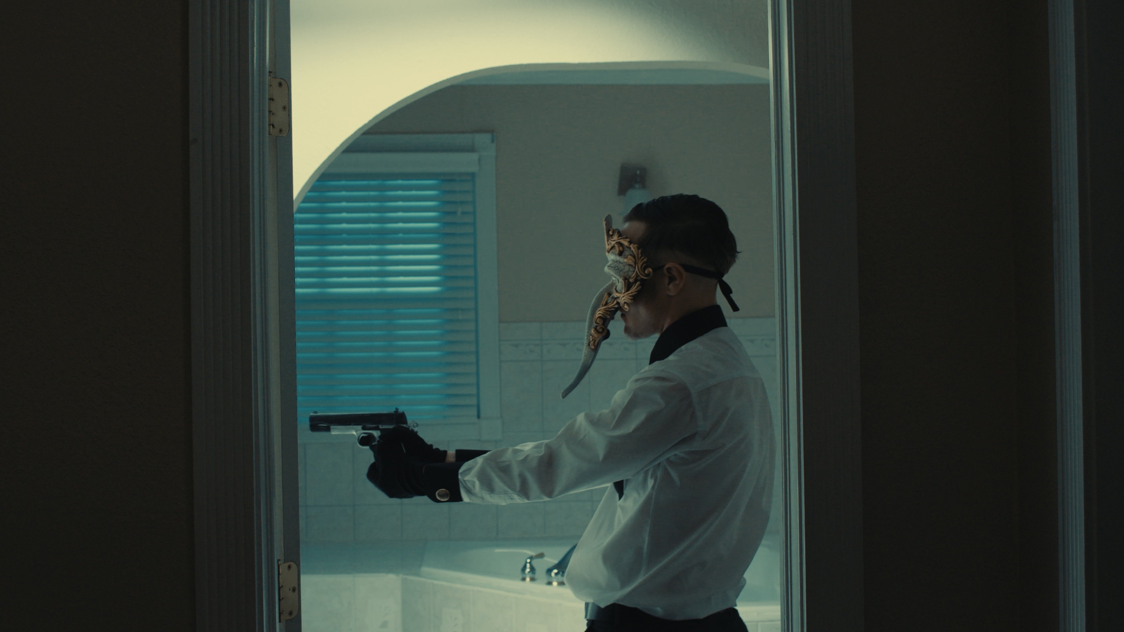 Counting to 1000 (2016)