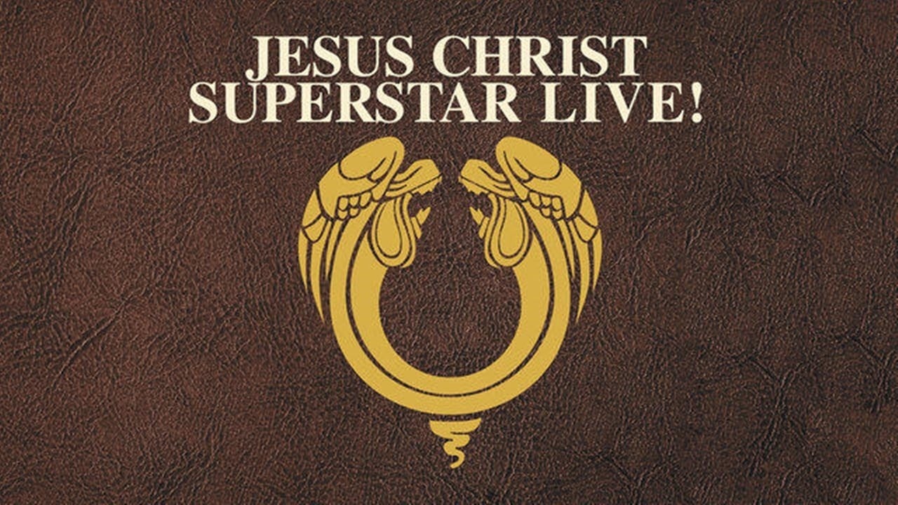 Jesus Christ Superstar Live (2018)