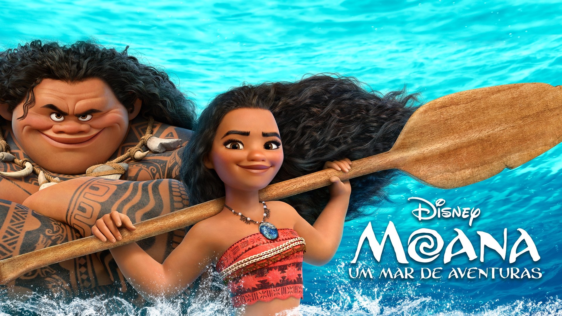 Moana