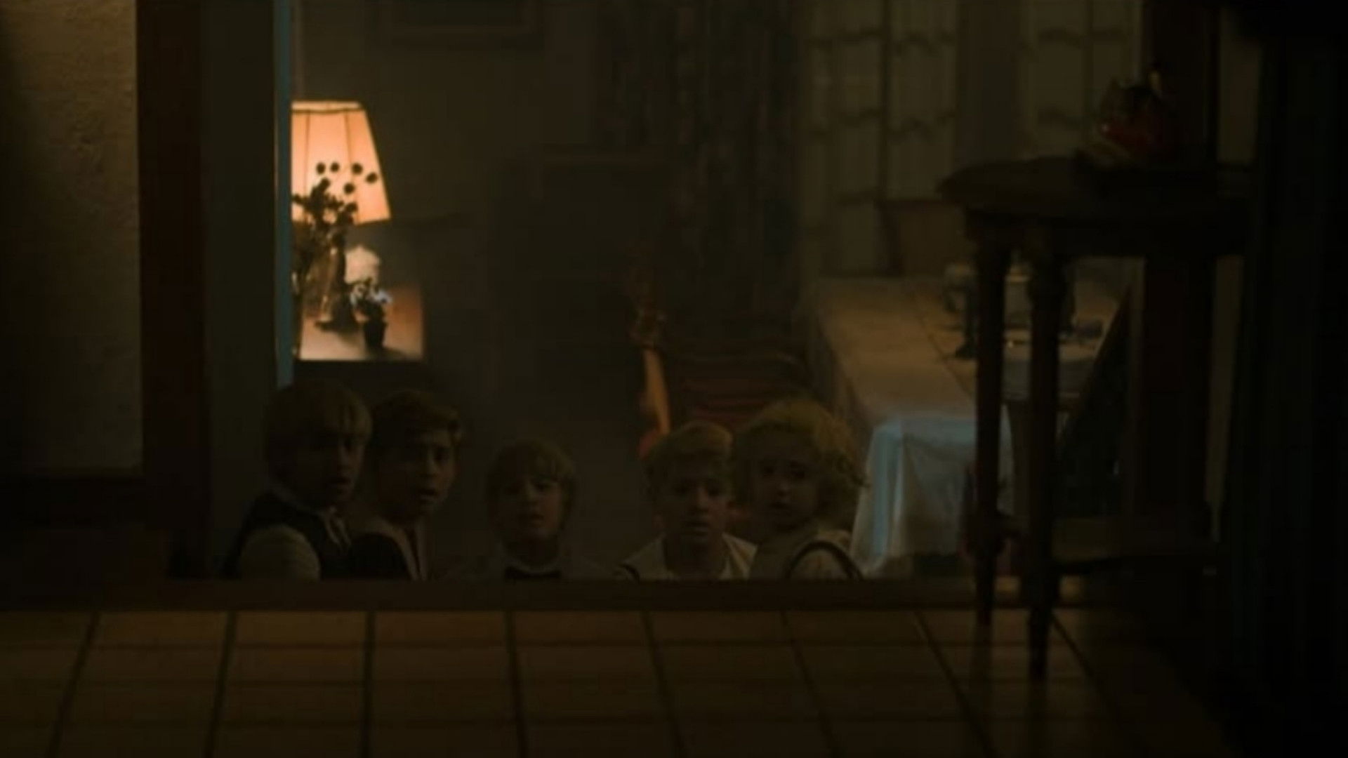 Danur: The Last Chapter