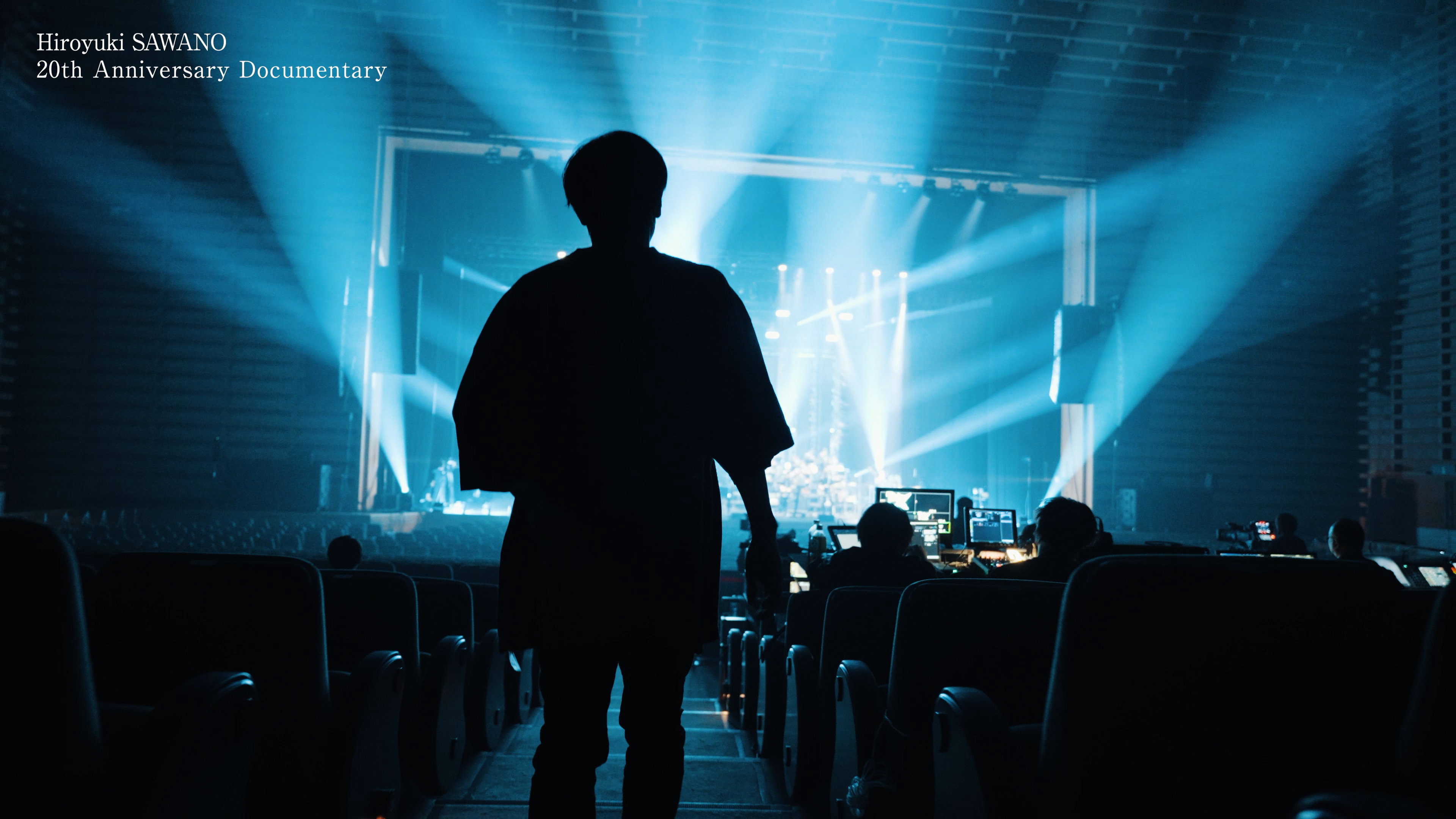 Hiroyuki SAWANO 20th Anniversary Documentary